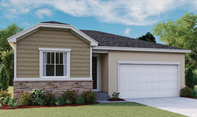 Main photo for 6757 N Star Discovery Way #1309