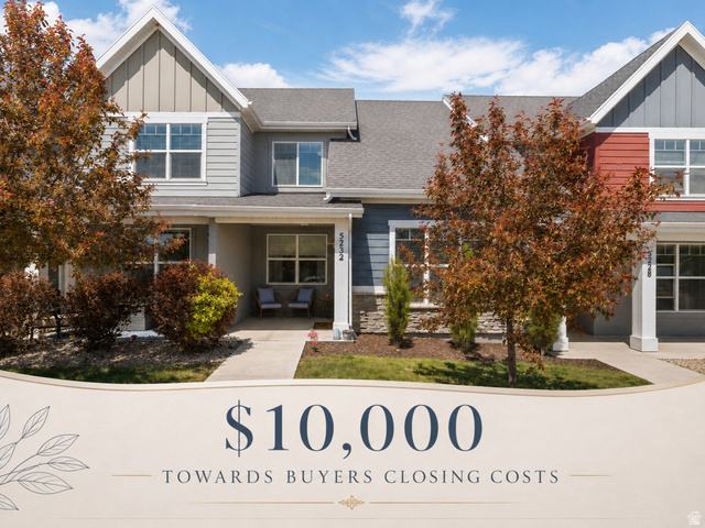 5232 W Miller Crossing Dr
                     MLS #2158482