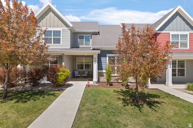 5232 W Miller Crossing Dr
                     MLS #2158482