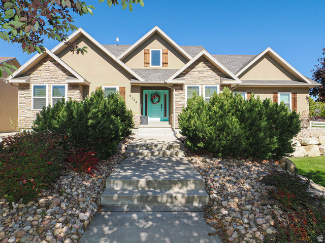 8124 S Macks Inn Cir
                     MLS #2158483