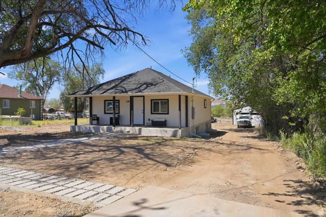 1136 S Highway 198
                     MLS #2158487