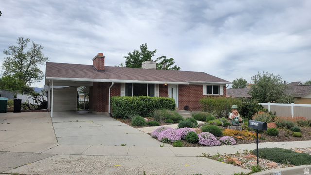 322 E Lane Cir
                     MLS #2158489