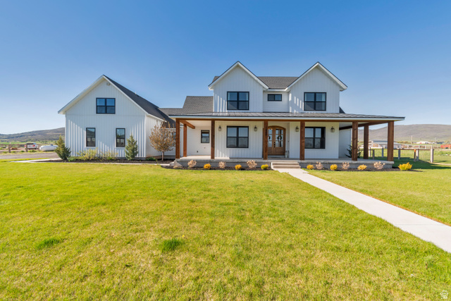 1820 W Farmhouse Flats Rd
                     MLS #2158491