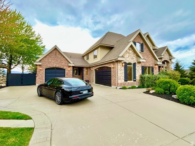 14164 S Canyon Vine Cv
                     MLS #2158492