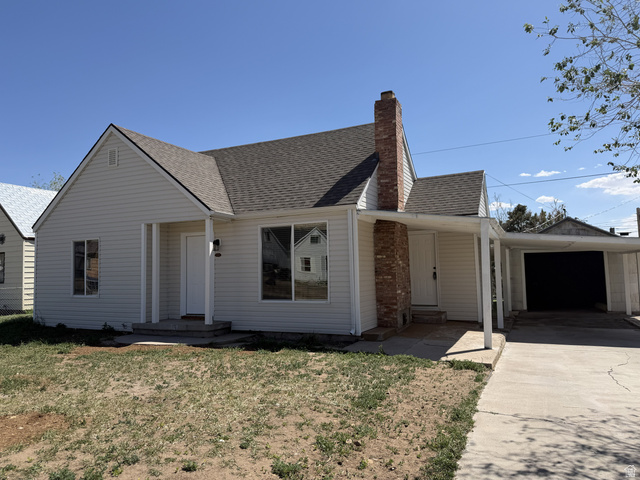 Main photo for 320  Columbia Dr