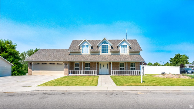 795 N 2770 W
                     MLS #2158512