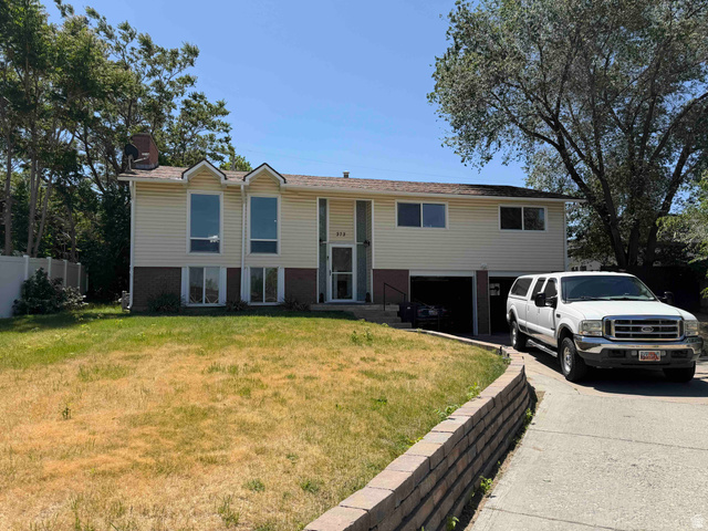 373 W 2725 S
                     MLS #2158516