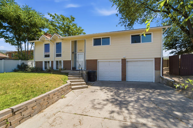373 W 2725 S
                     MLS #2158516