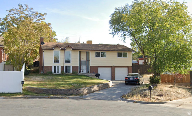 373 W 2725 S
                     MLS #2158516