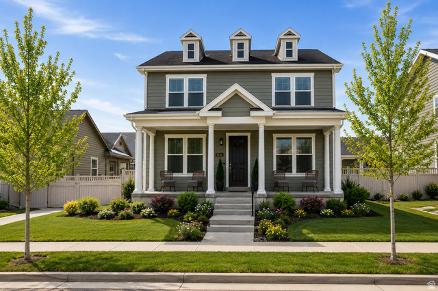6299 W Meadow Grass Dr
                     MLS #2158519