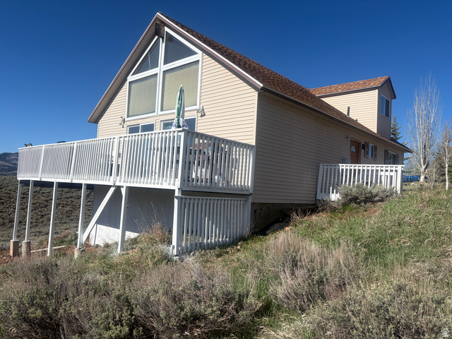 9202 E Soldier Creek Way Ln #a27
                     MLS #2158520