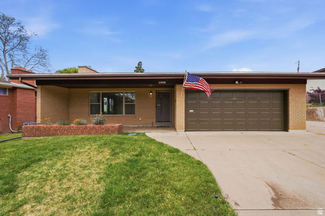 2090 W 5800 S
                     MLS #2158524