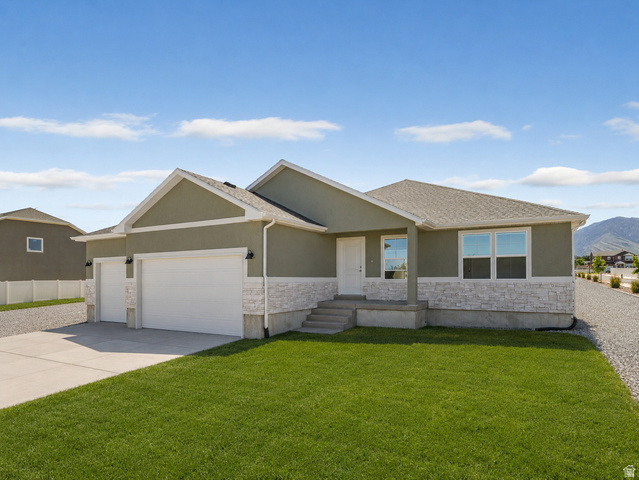 212 E 770 N
                     MLS #2158534