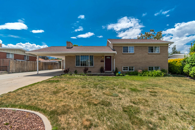 388 E 6220 S
                     MLS #2158538