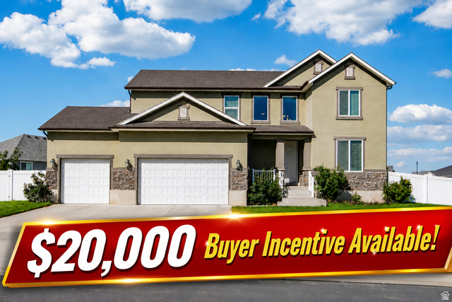 87 N Maple Bend Dr
                     MLS #2158549
