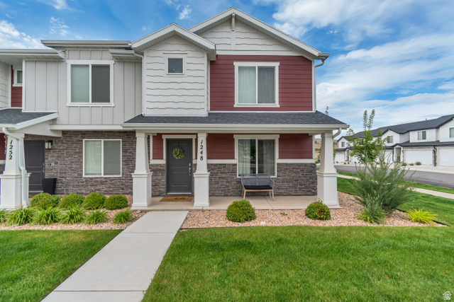 Main photo for 1248 S Ute Dr #311