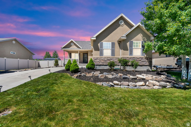 3727 N N Summer Way
                     MLS #2158555