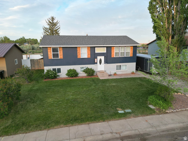 145 S Alta St
                     MLS #2158556