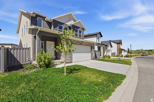 915 N Evelyn St
                     MLS #2158557