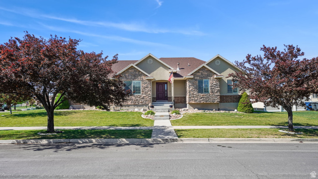 448 W Mcallister Ln
                     MLS #2158558