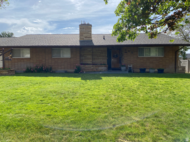 165 N 1000 E
                     MLS #2158572