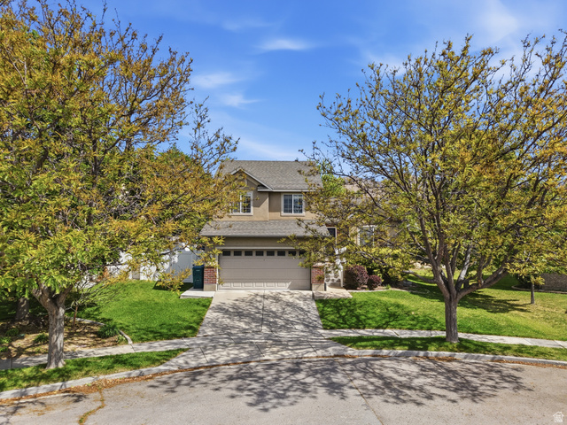 1238 W 3175 N
                     MLS #2158575