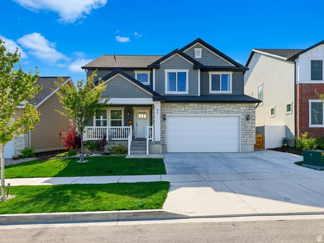 71 N Morning View Dr
                     MLS #2158577