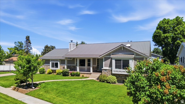 235 E 1100 N
                     MLS #2158580
