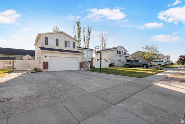 719 N 1725 W #2248 N
                     MLS #2158581