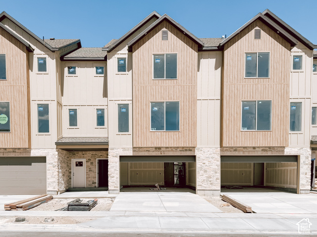 2202 W Cape Fox Way #217
                     MLS #2158583