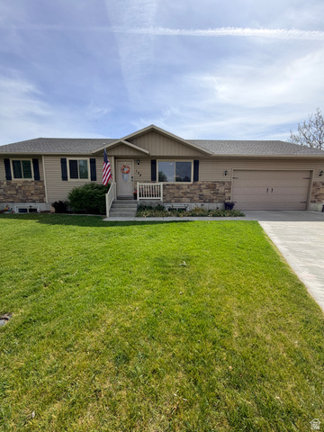 134 S 380 W
                     MLS #2158586