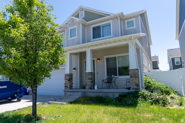 935 W Lotus Dr
                     MLS #2158587