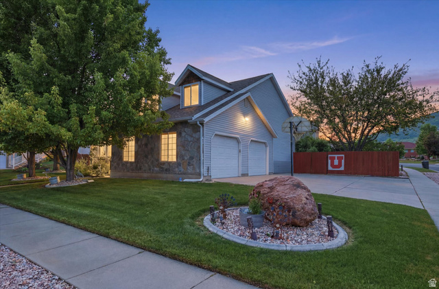 945 S 800 W
                     MLS #2158593
