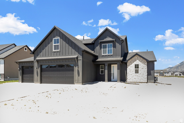 Main photo for 2502 W 2950 N #115