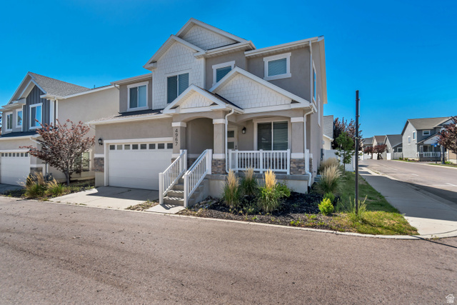 4967 W Barbuda Ln
                     MLS #2158601