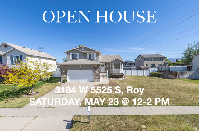 3184 W 5525 S
                     MLS #2158602