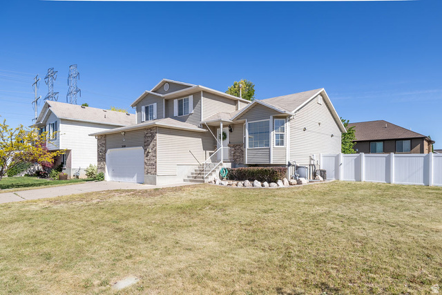 3184 W 5525 S
                     MLS #2158602