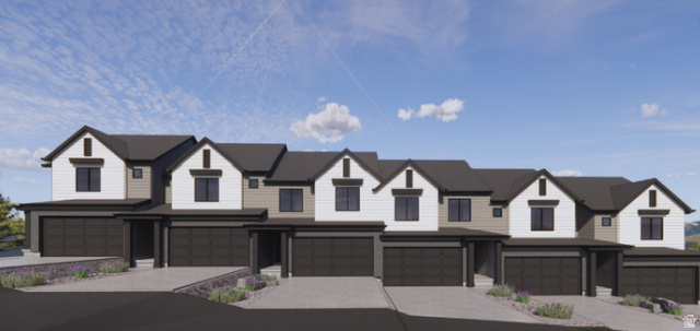 4248 N Buckstone Way #1366
                     MLS #2158607