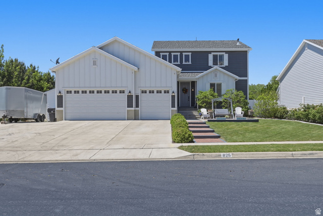 825 N 520 E
                     MLS #2158612
