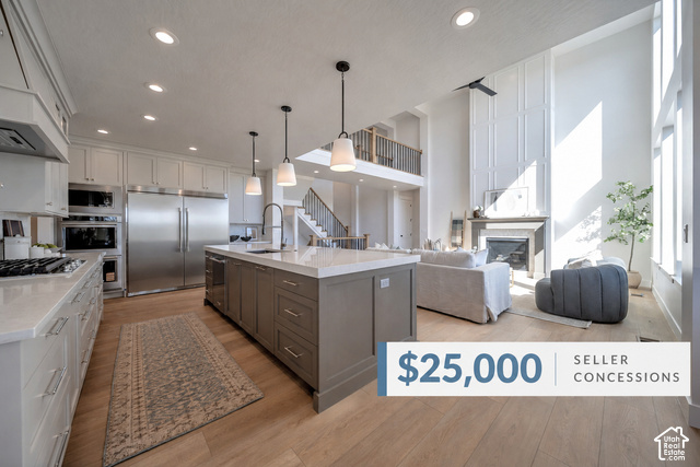 695 W Hidden Farm Dr
                     MLS #2158613