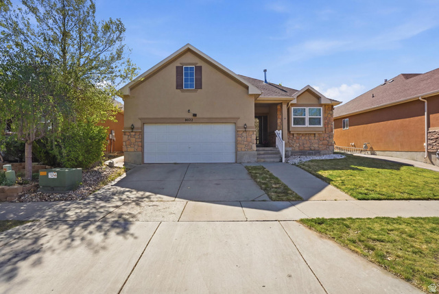 8022 S Big Sycamore Dr
                     MLS #2158614