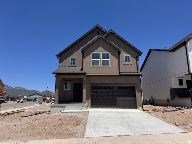 257 E Sadie Ct #128
                     MLS #2158615