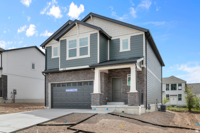 257 E Sadie Ct #128
                     MLS #2158615