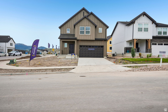 257 E SADIE CT #128, Heber City UT 84032