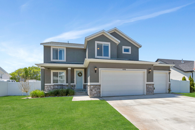 646 S Meade St
                     MLS #2158617