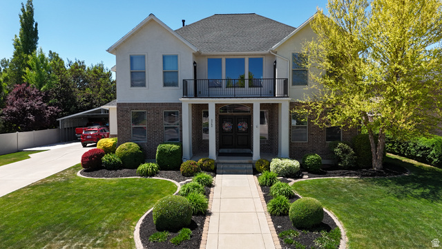 2368 S 825 W
                     MLS #2158620