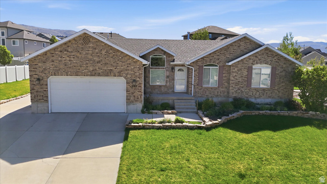 464 N 1300 E
                     MLS #2158626