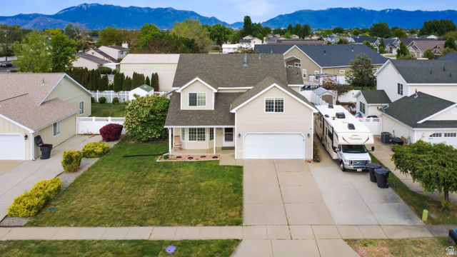 1756 N 2615 `
                     MLS #2158630