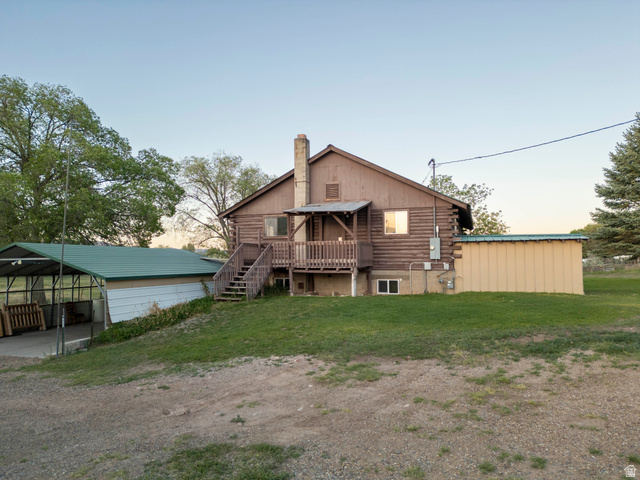 320 N 200 E
                     MLS #2158636