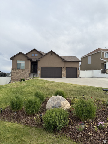 6579 S Salt Creek Cir
                     MLS #2158637